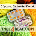 Cápsulas De Noche Dorada new12